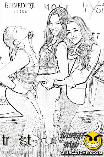 Tryst nightclub photo 178 - February 10th, 2012