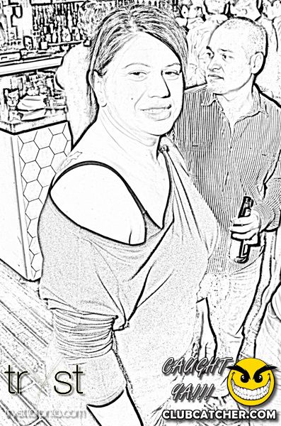 Tryst nightclub photo 19 - February 10th, 2012