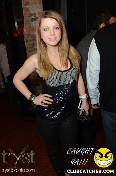 Tryst nightclub photo 181 - February 10th, 2012