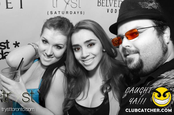 Tryst nightclub photo 184 - February 10th, 2012