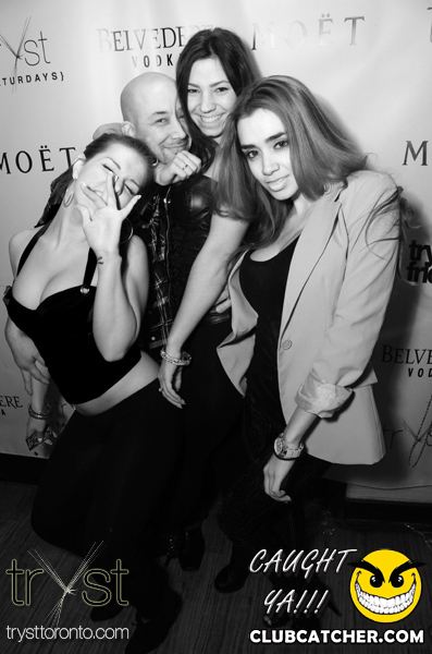 Tryst nightclub photo 188 - February 10th, 2012