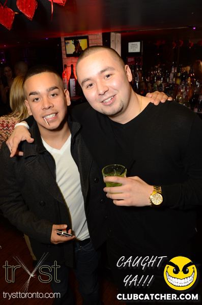 Tryst nightclub photo 190 - February 10th, 2012