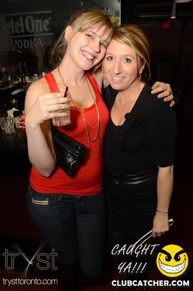 Tryst nightclub photo 191 - February 10th, 2012