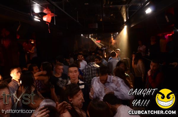 Tryst nightclub photo 192 - February 10th, 2012