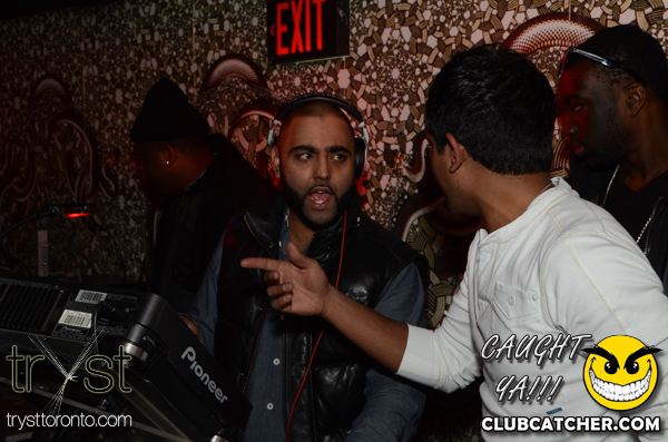 Tryst nightclub photo 196 - February 10th, 2012