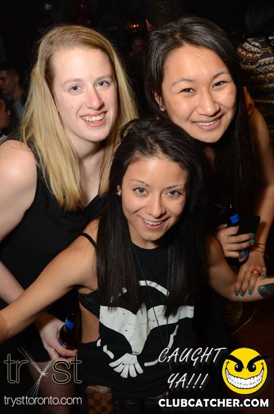 Tryst nightclub photo 198 - February 10th, 2012