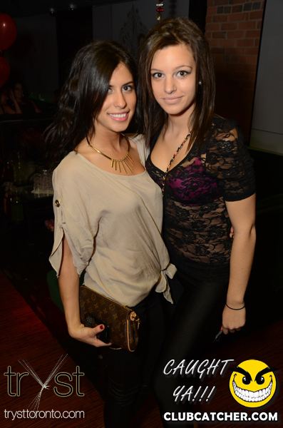 Tryst nightclub photo 200 - February 10th, 2012