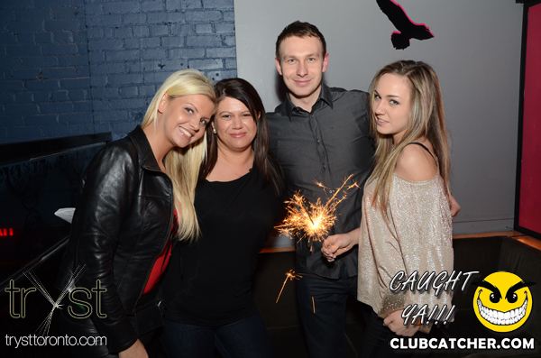 Tryst nightclub photo 3 - February 10th, 2012