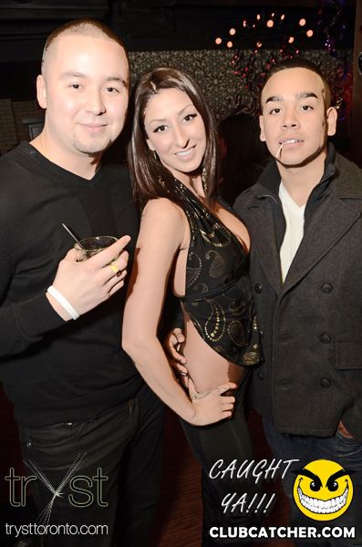 Tryst nightclub photo 201 - February 10th, 2012