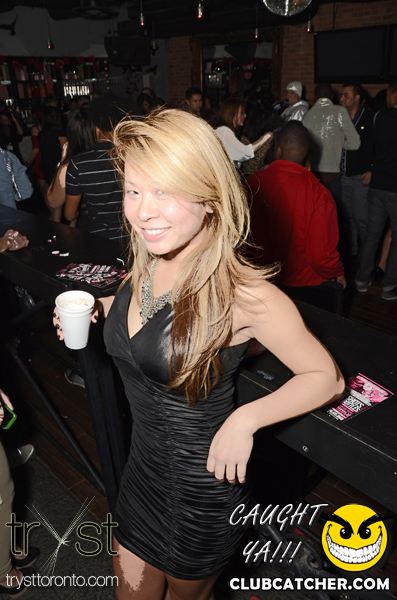 Tryst nightclub photo 204 - February 10th, 2012