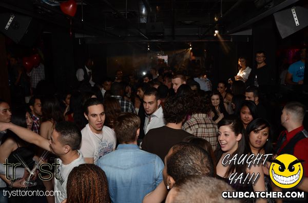 Tryst nightclub photo 205 - February 10th, 2012