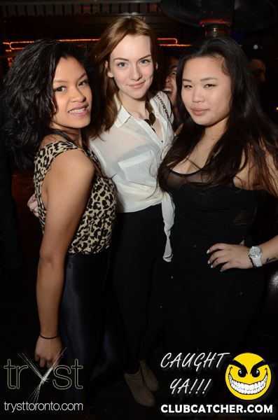 Tryst nightclub photo 206 - February 10th, 2012