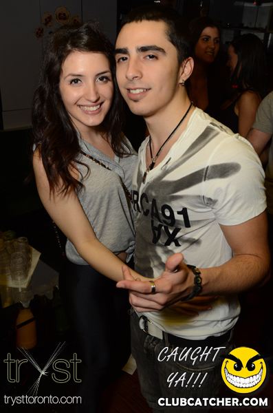 Tryst nightclub photo 207 - February 10th, 2012