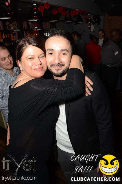Tryst nightclub photo 208 - February 10th, 2012