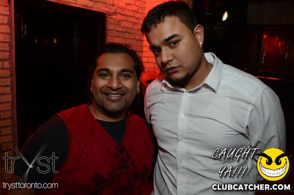 Tryst nightclub photo 209 - February 10th, 2012