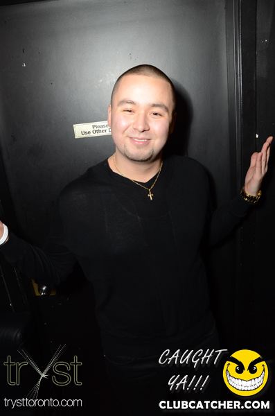 Tryst nightclub photo 210 - February 10th, 2012