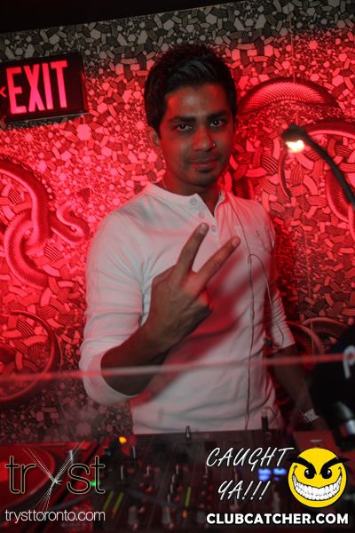 Tryst nightclub photo 22 - February 10th, 2012