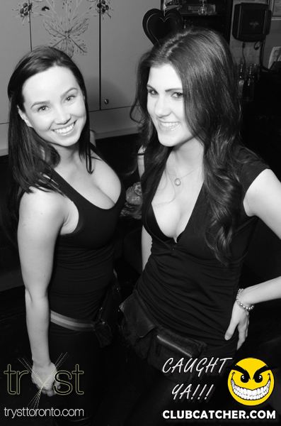 Tryst nightclub photo 211 - February 10th, 2012