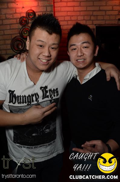 Tryst nightclub photo 213 - February 10th, 2012