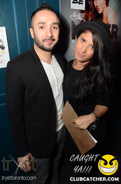 Tryst nightclub photo 216 - February 10th, 2012