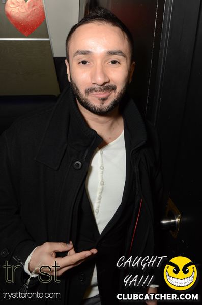 Tryst nightclub photo 218 - February 10th, 2012