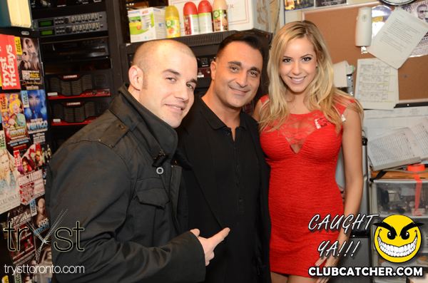 Tryst nightclub photo 23 - February 10th, 2012