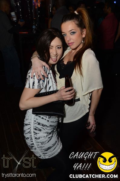Tryst nightclub photo 221 - February 10th, 2012