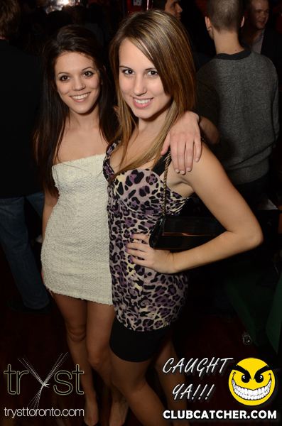 Tryst nightclub photo 222 - February 10th, 2012