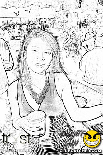 Tryst nightclub photo 225 - February 10th, 2012