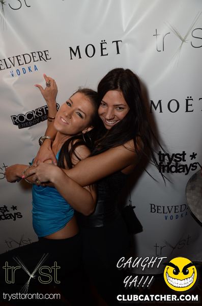 Tryst nightclub photo 226 - February 10th, 2012