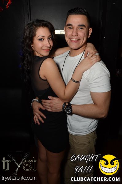 Tryst nightclub photo 227 - February 10th, 2012