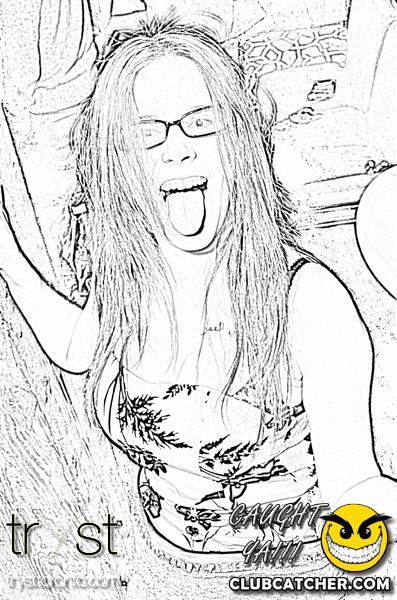 Tryst nightclub photo 228 - February 10th, 2012