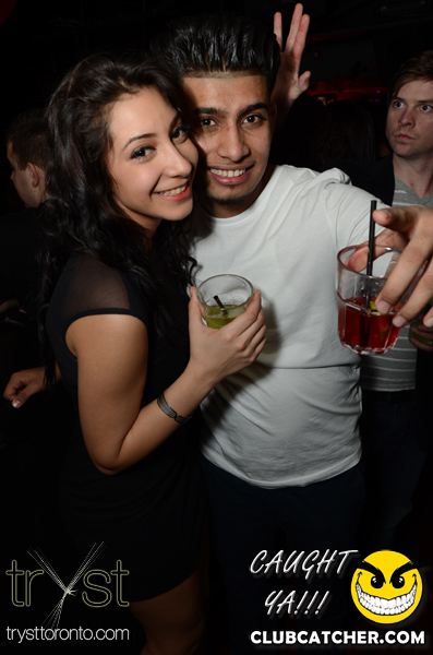 Tryst nightclub photo 229 - February 10th, 2012