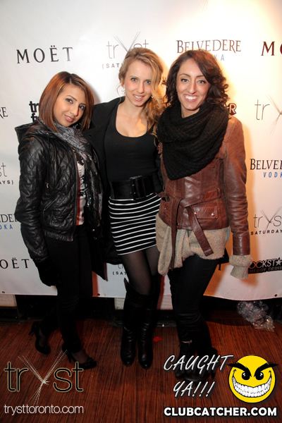 Tryst nightclub photo 24 - February 10th, 2012