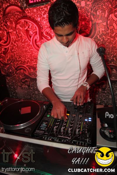 Tryst nightclub photo 232 - February 10th, 2012