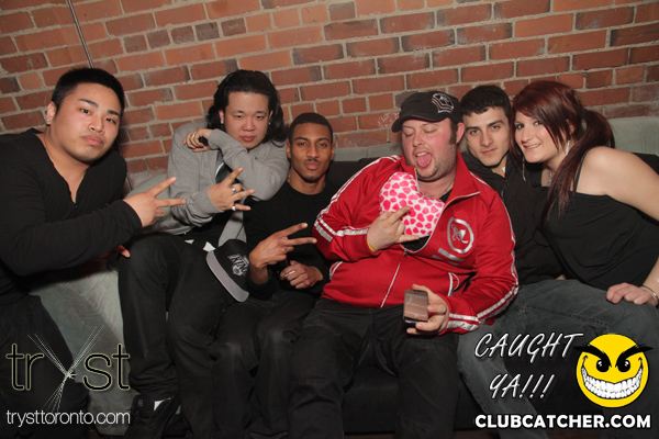 Tryst nightclub photo 236 - February 10th, 2012