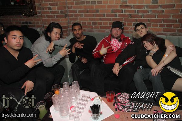 Tryst nightclub photo 237 - February 10th, 2012