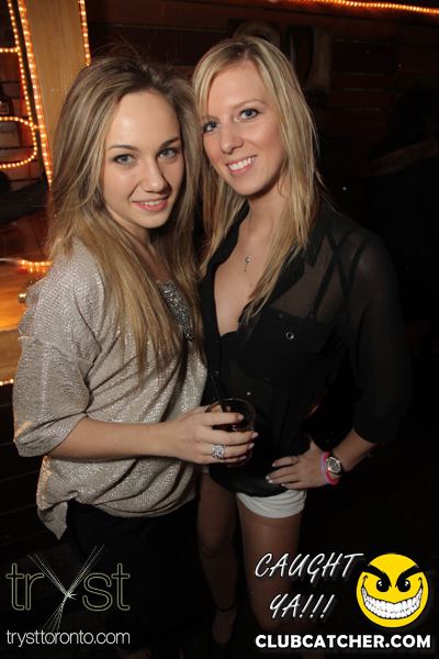 Tryst nightclub photo 238 - February 10th, 2012