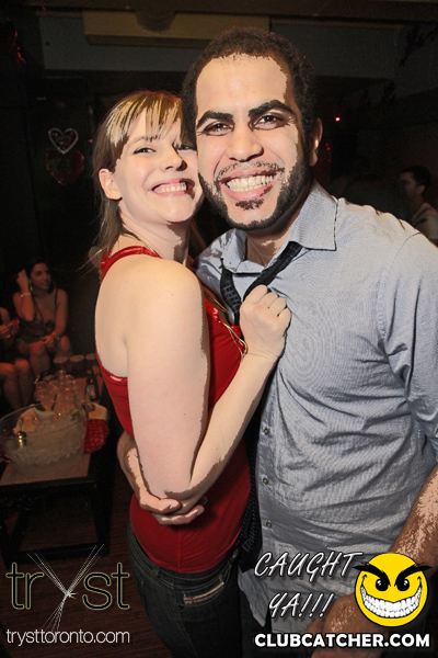 Tryst nightclub photo 239 - February 10th, 2012