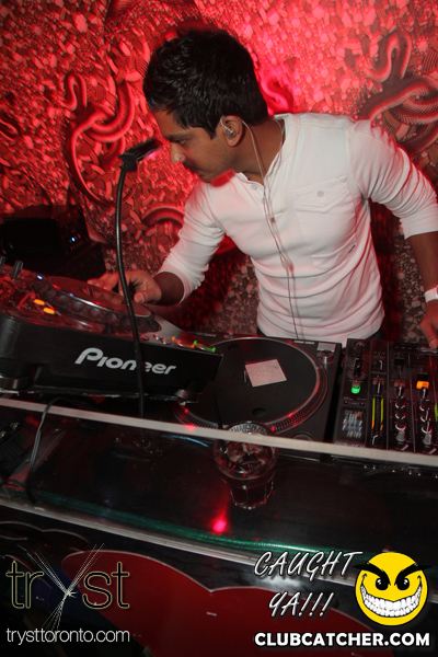 Tryst nightclub photo 240 - February 10th, 2012
