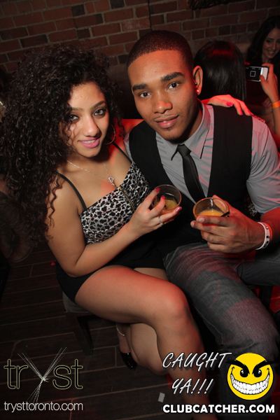 Tryst nightclub photo 25 - February 10th, 2012