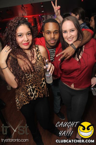 Tryst nightclub photo 241 - February 10th, 2012