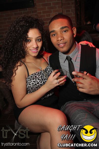 Tryst nightclub photo 242 - February 10th, 2012