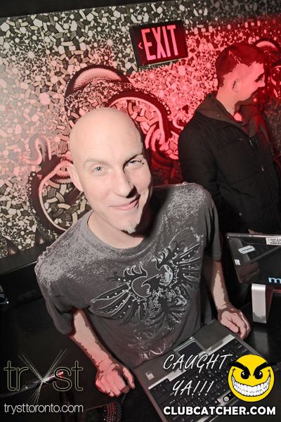 Tryst nightclub photo 243 - February 10th, 2012
