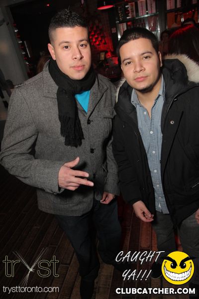 Tryst nightclub photo 244 - February 10th, 2012