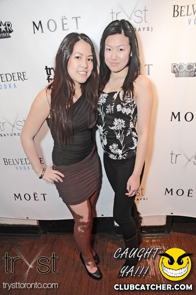 Tryst nightclub photo 245 - February 10th, 2012