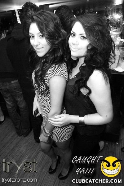 Tryst nightclub photo 246 - February 10th, 2012