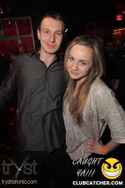 Tryst nightclub photo 247 - February 10th, 2012