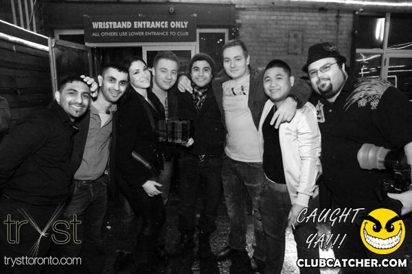 Tryst nightclub photo 250 - February 10th, 2012