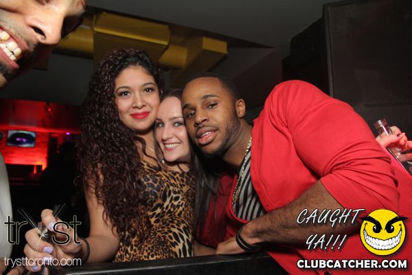 Tryst nightclub photo 251 - February 10th, 2012